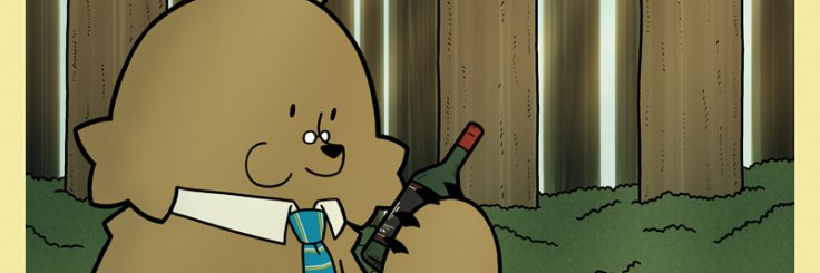 cusemike's profile banner image