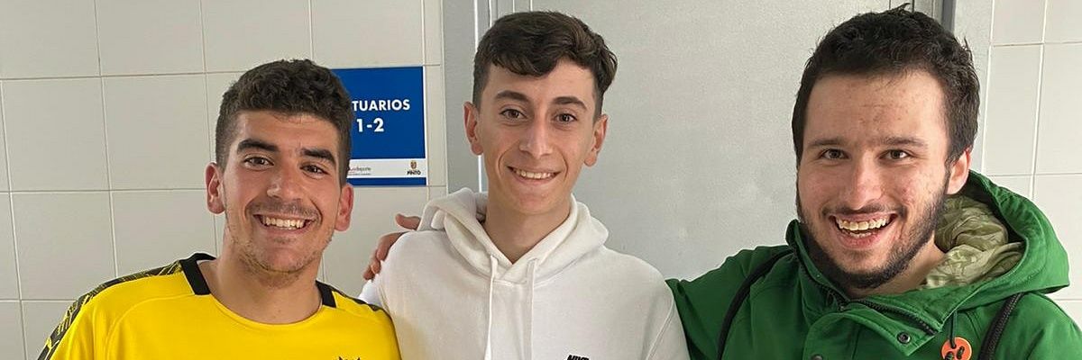 jorge_five's profile banner image