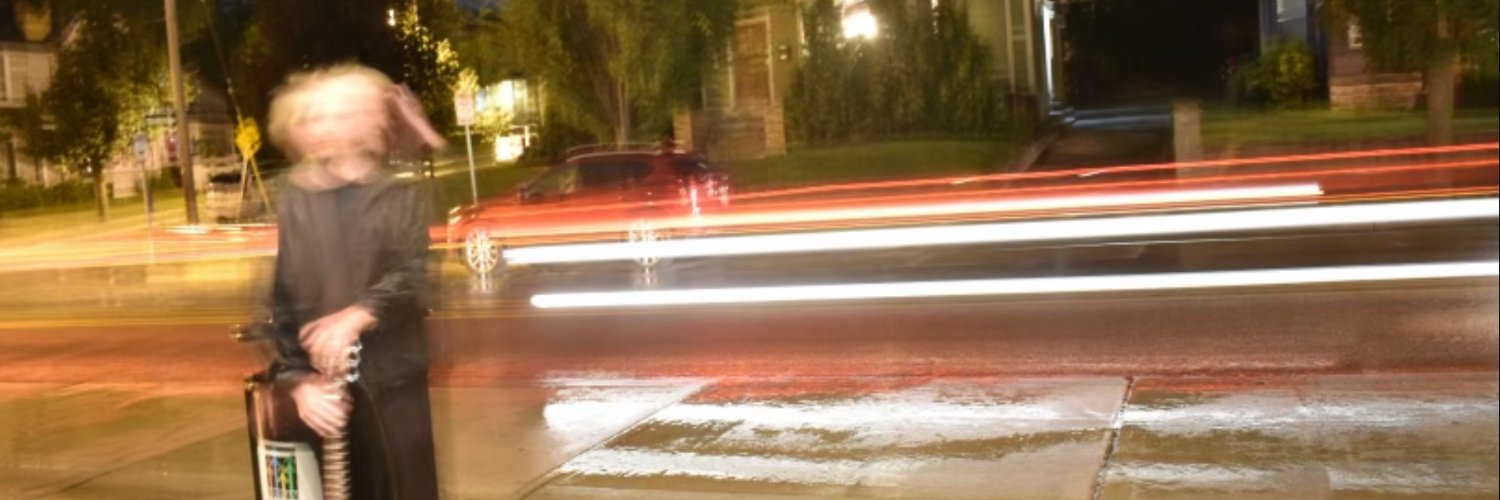 doocrowder's profile banner image