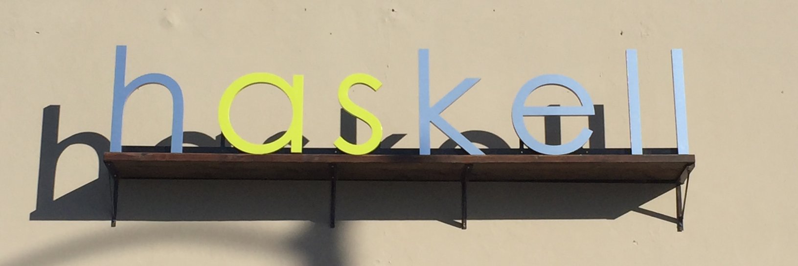 haskellcollect's profile banner image