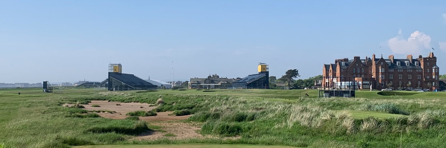 "Fuzzy" Stewart banner