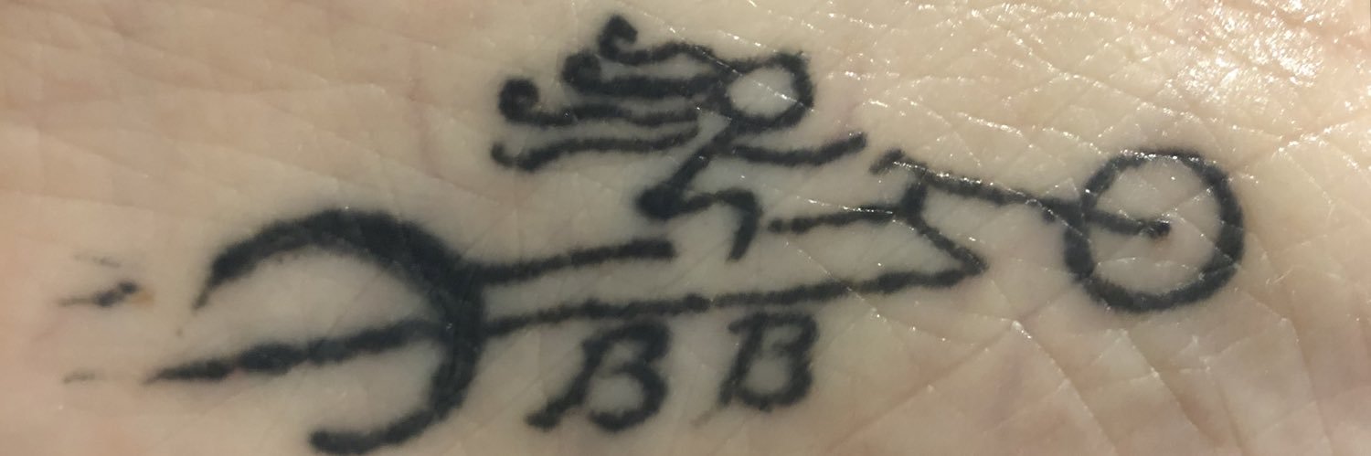 beverleychamb16's profile banner image