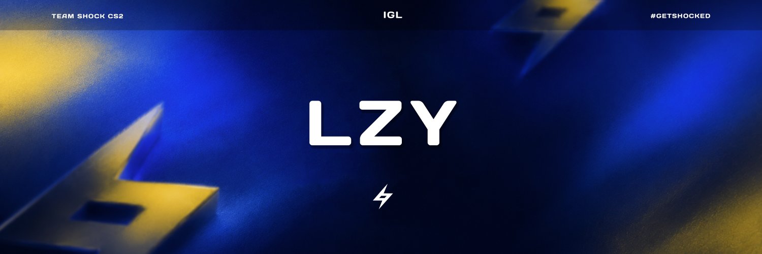Lzy 🇸🇪 banner