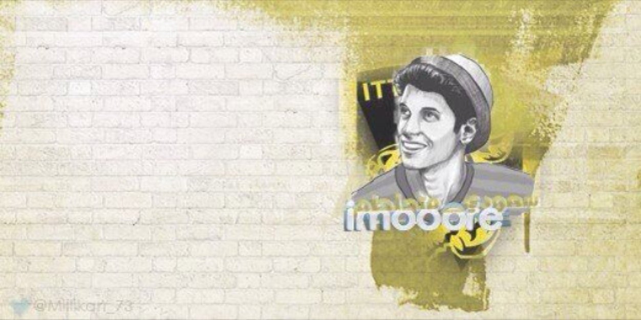 imooore's profile banner image