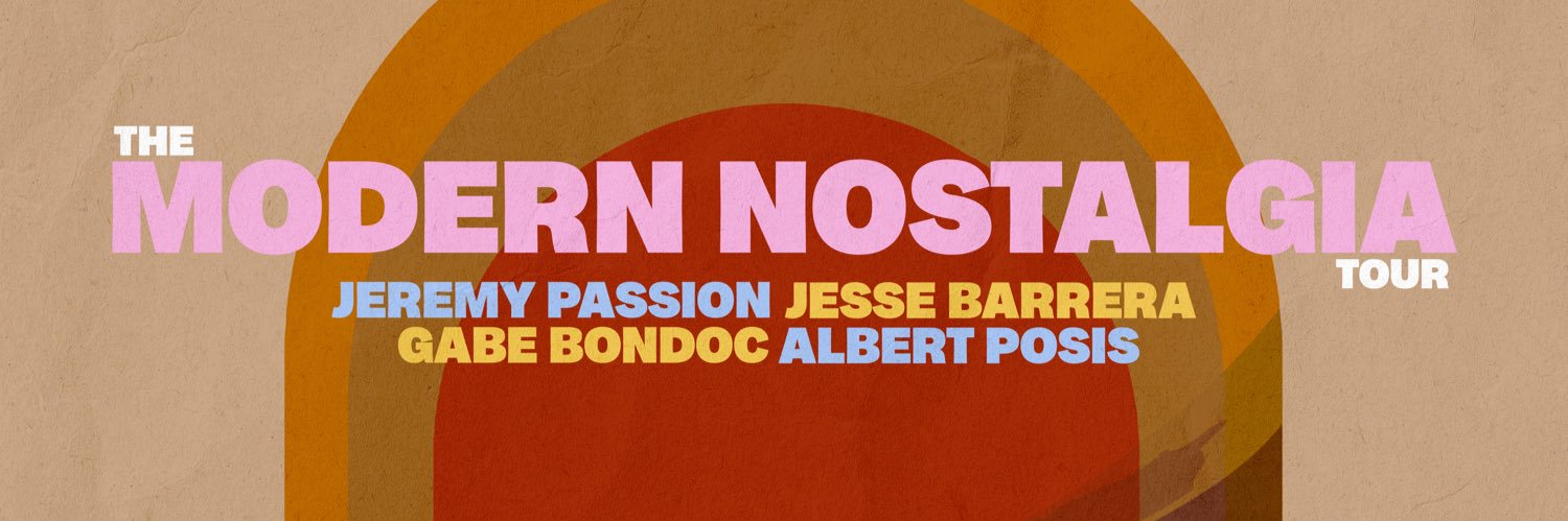 Albert Posis banner