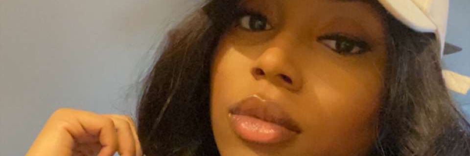 RespectQueenD's profile banner image