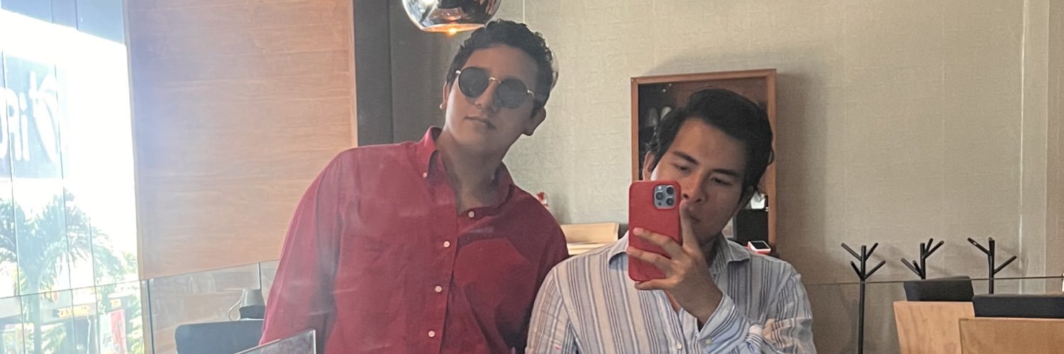 Memorriz's profile banner image