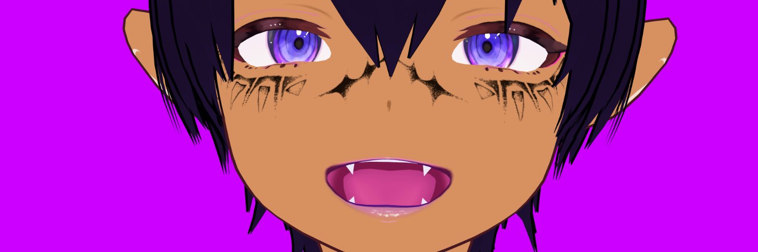 Bon@多肉植物大好きVtuber banner