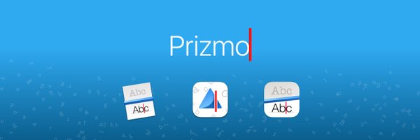 prizmo Profile Banner