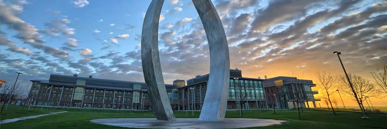 SHARPP Lab at UC Merced banner
