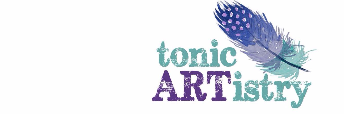 TonicARTistry's profile banner image
