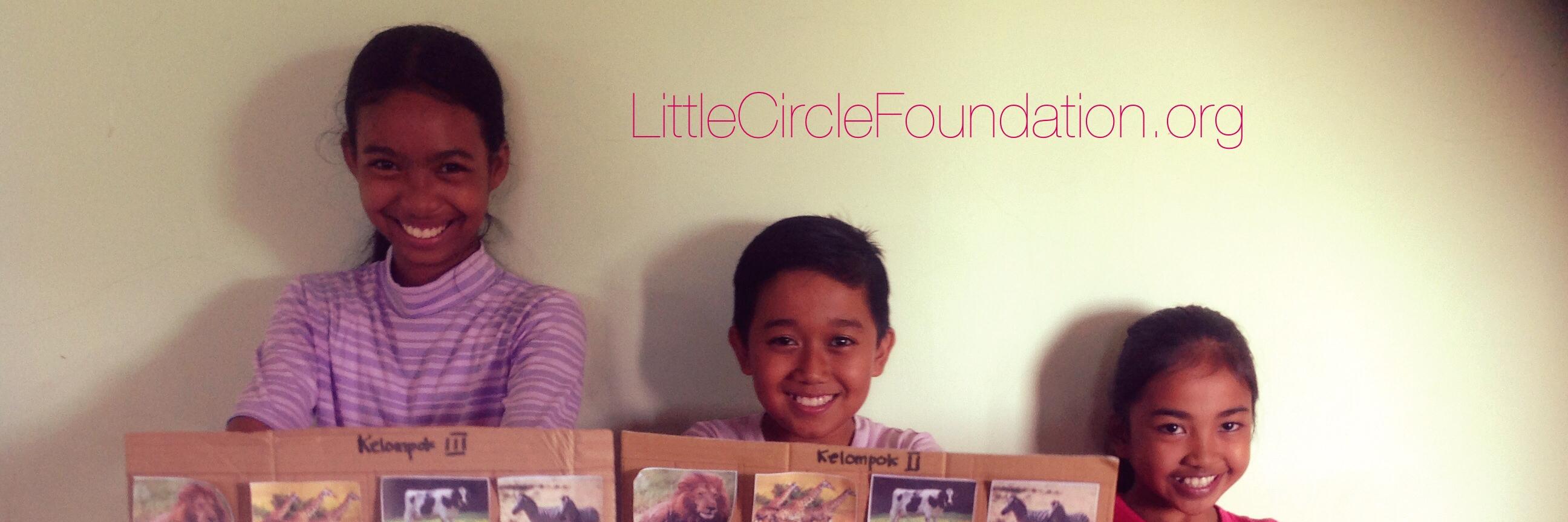 LittleCircleF's profile banner image