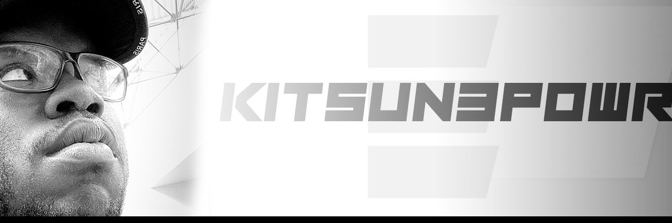 KITSUN3POWR's profile banner image