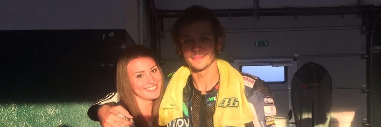 Gloria_VR46's profile banner image
