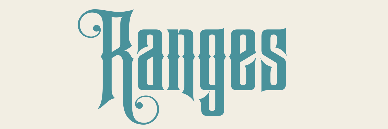 R A N G E S banner