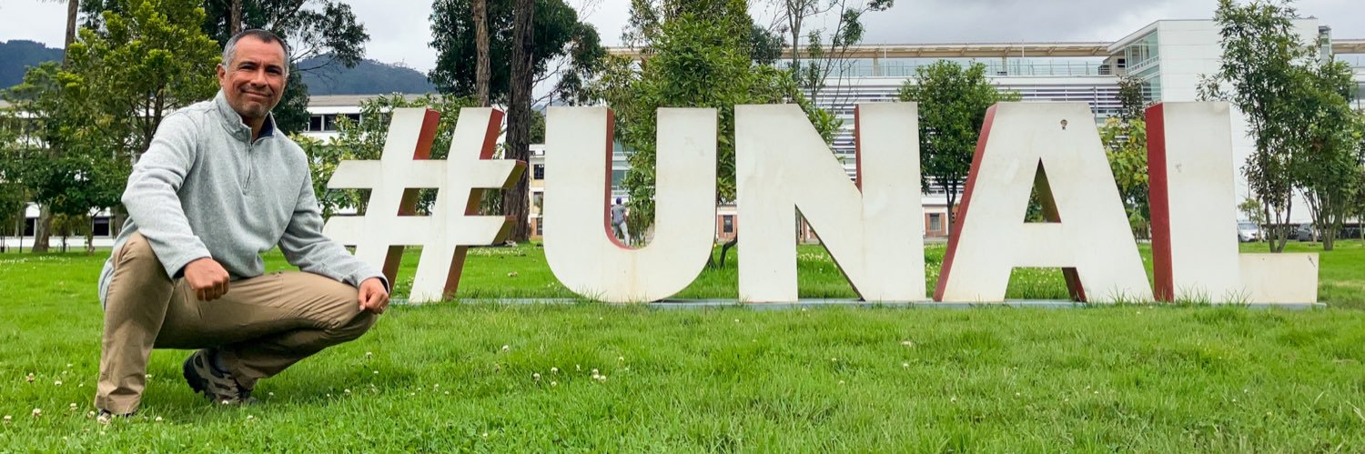 Juan C Montenegro A banner