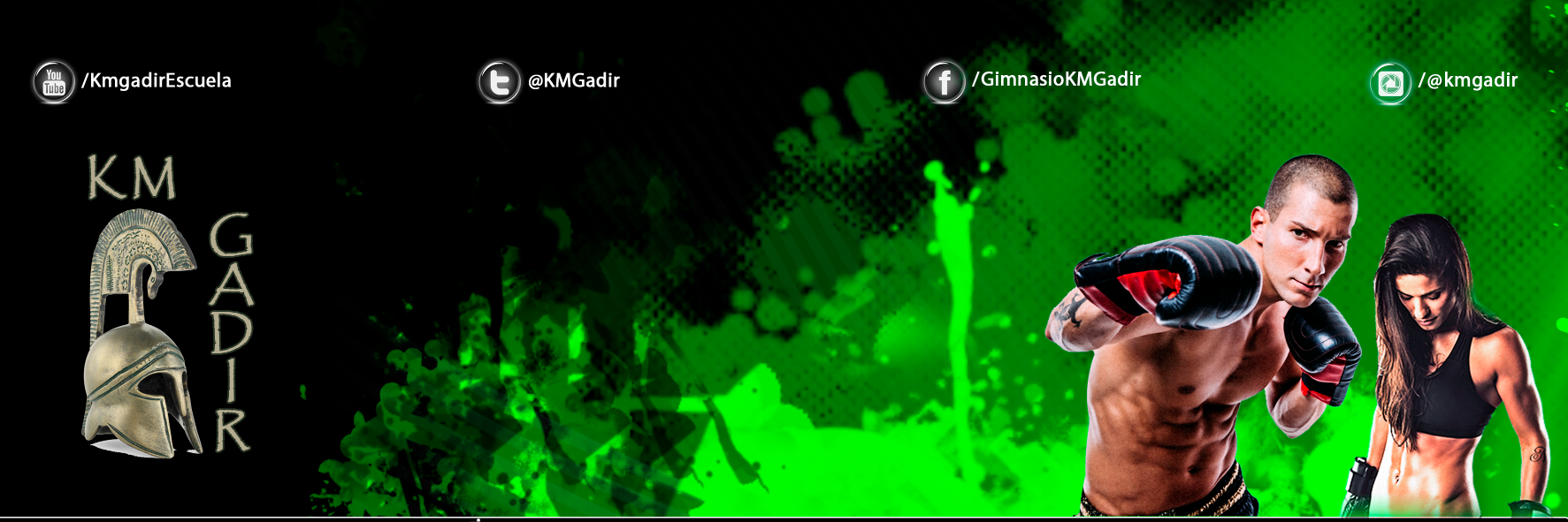 KMGadir's profile banner image