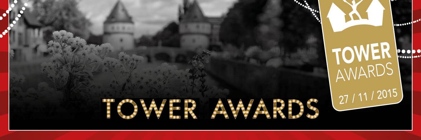 TowerAwards's profile banner image