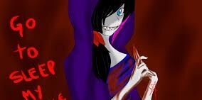nina the killer banner
