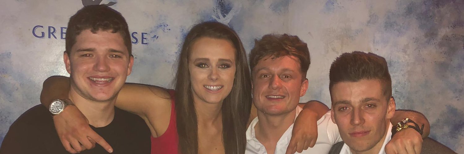 abbiehamer's profile banner image