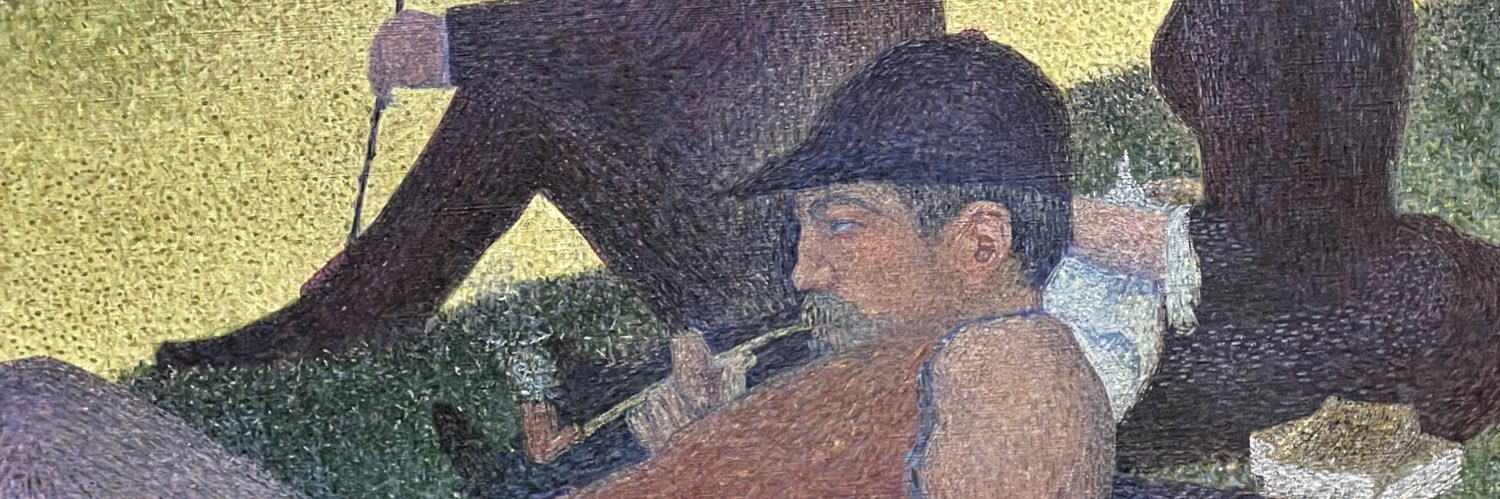 Max Bodach's banner