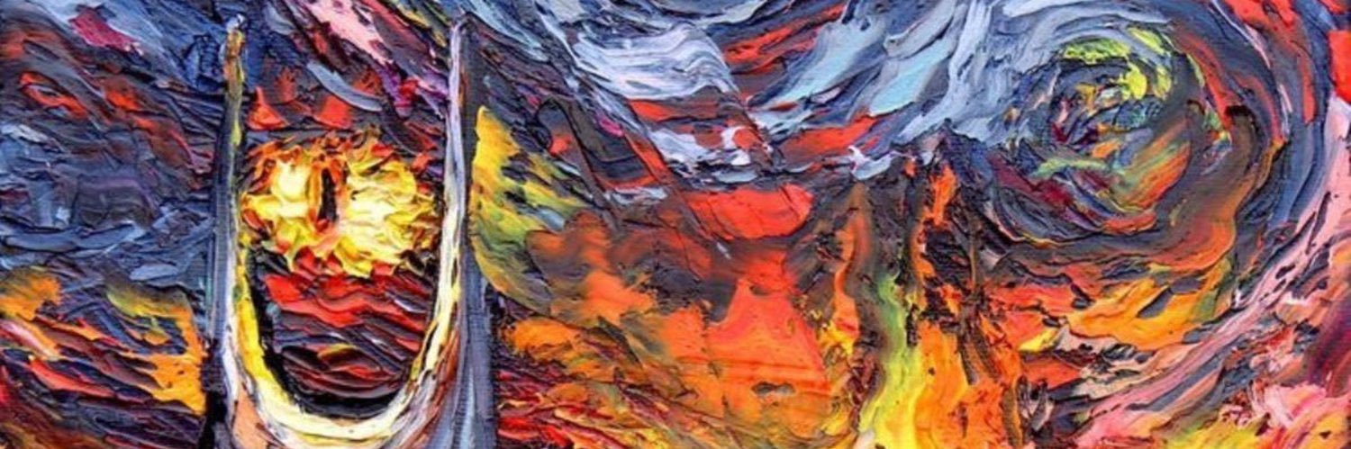 6en2o's profile banner image