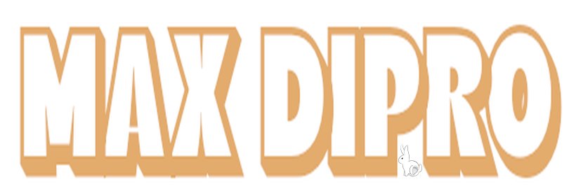 maxdipro's profile banner image