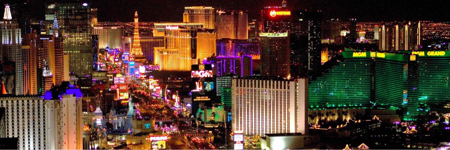 James Randall banner