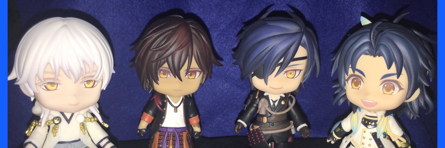narinari215's profile banner image