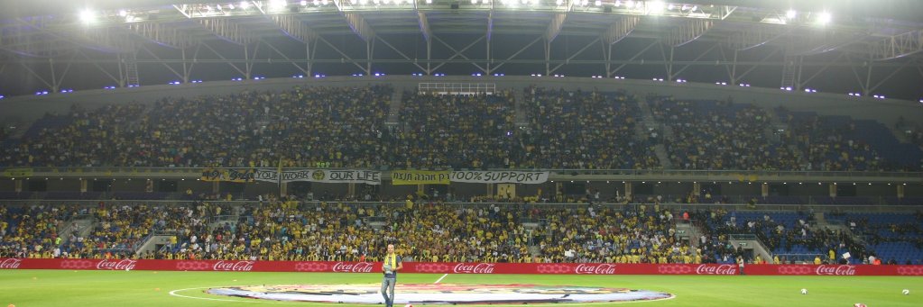 טל ברמן Tal Berman banner