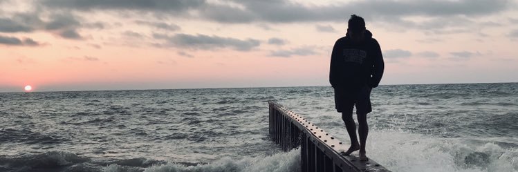 graciesemon's profile banner image