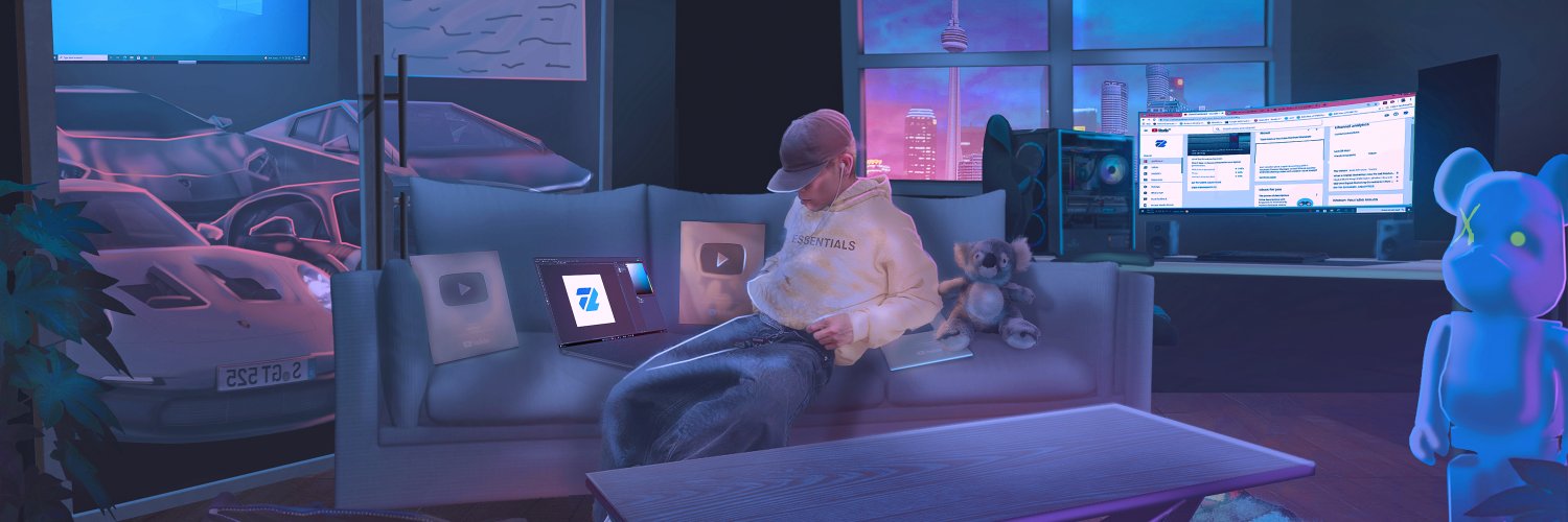 RICHMONDJANTU's profile banner image