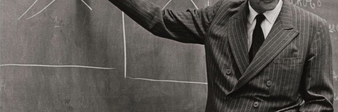 Richard Ebeling banner