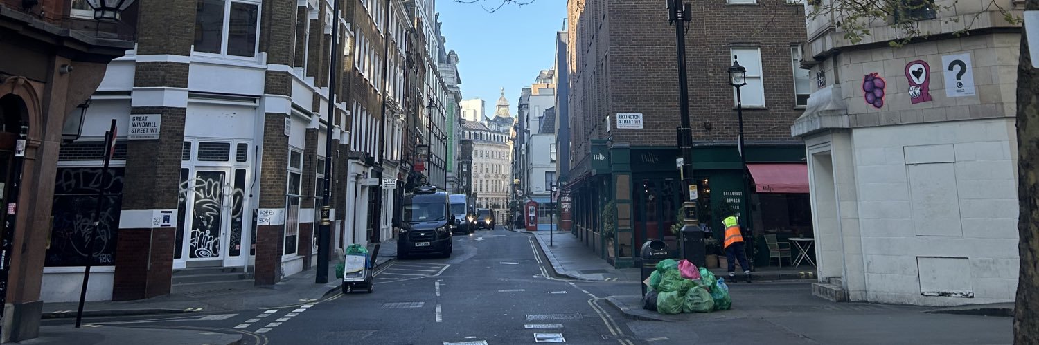 Plan For Soho banner