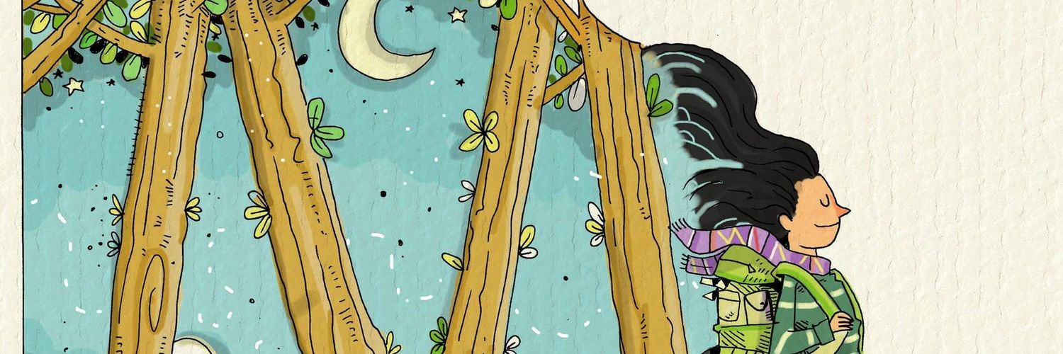 Julietamrc's profile banner image