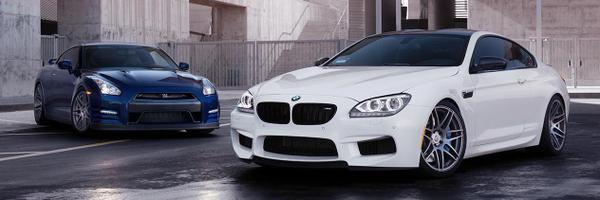 forgestar Profile Banner