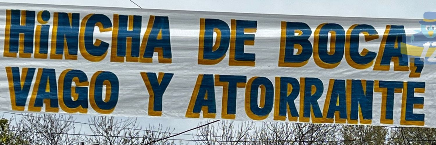 Rodrigoohidalgo's profile banner image