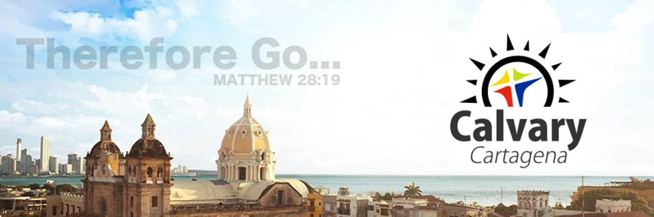 CalvaryCtg's profile banner image