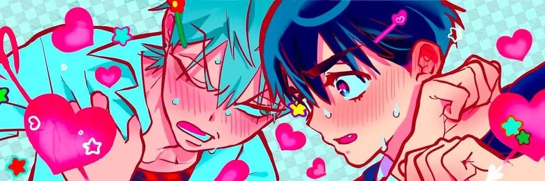 HorizontalVeil's profile banner image