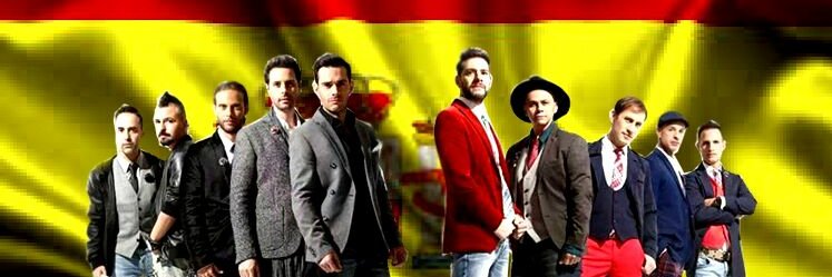 ORMSpain's profile banner image
