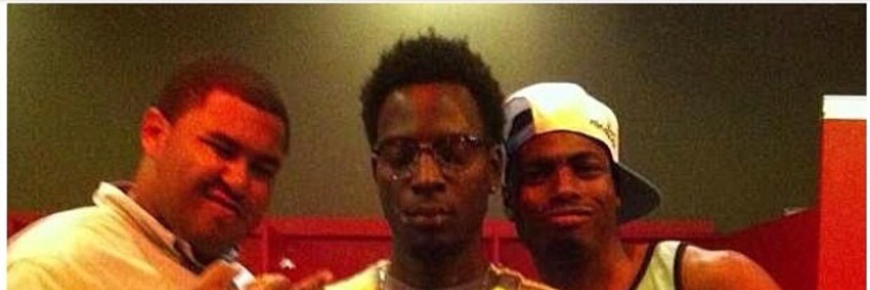 wayne_DJ7's profile banner image