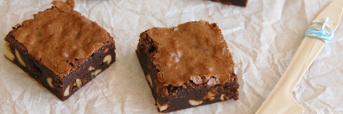 Patricia Scarpin (Technicolor Kitchen) banner