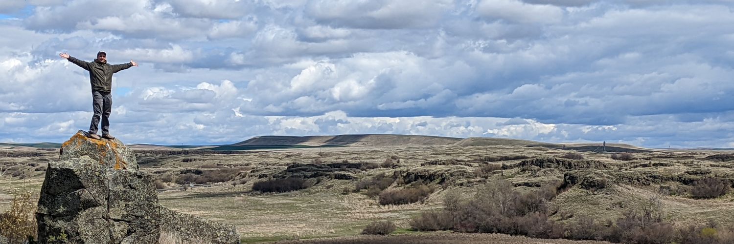 Andrew Millison banner