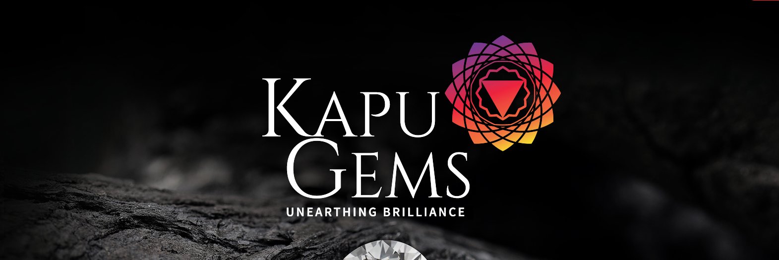 kapugems's profile banner image