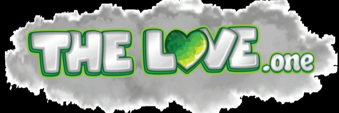thelove.one banner