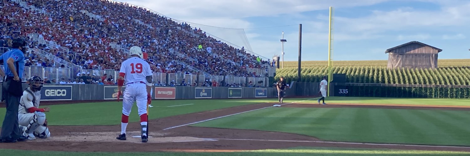 Alex Harrison banner