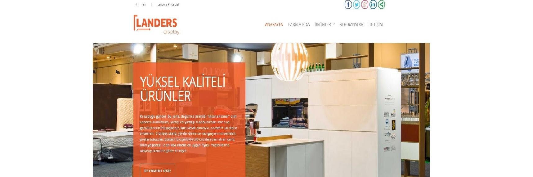landersdisplay's profile banner image