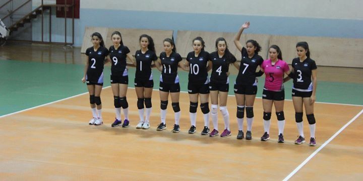 Egevoley's profile banner image