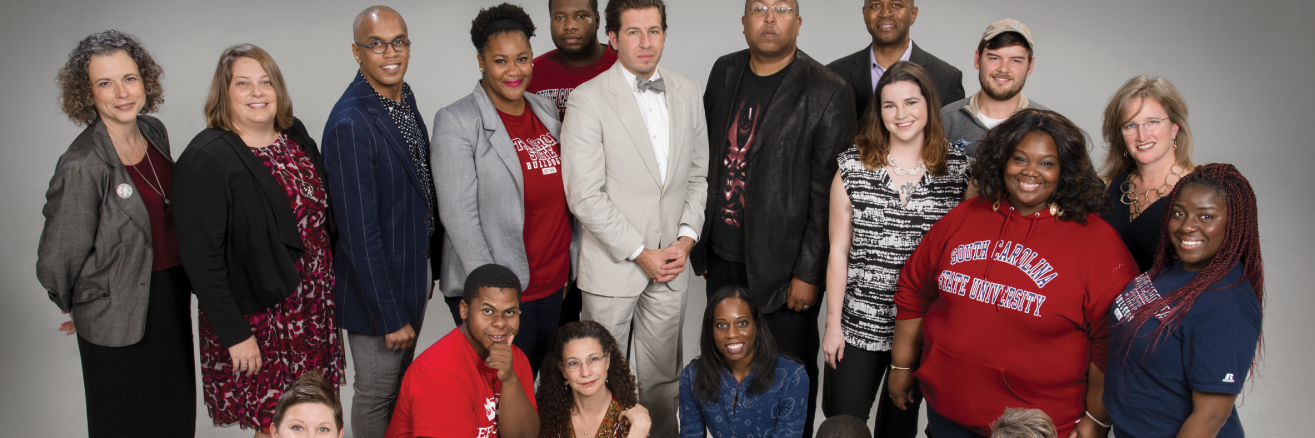 TEDxColumbiaSC's profile banner image