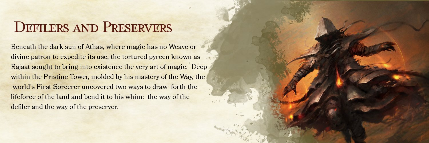 Saevrick banner